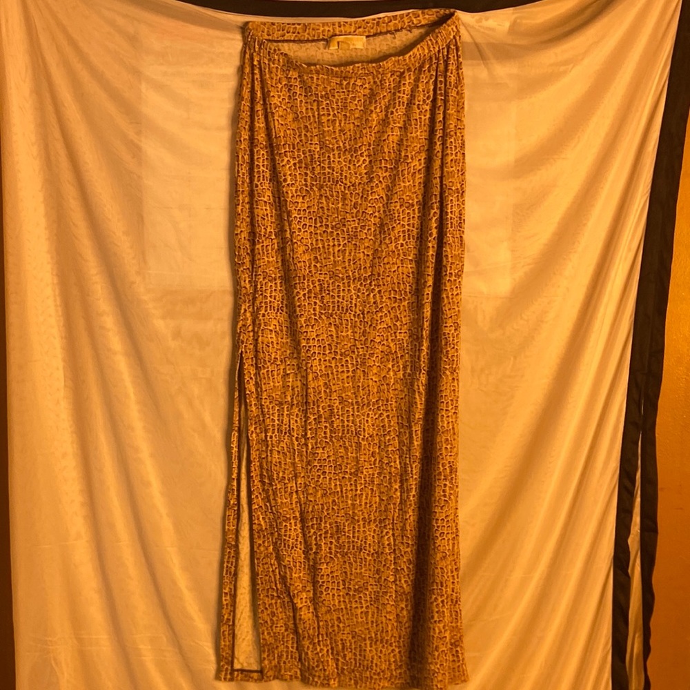 Michael kors and size medium